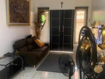 Rumah Modern Fully Furnished SHM di Jimbaran Bali Dekat Pantai,Gwk & Bandara
