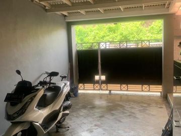 Rumah Modern Fully Furnished SHM di Jimbaran Bali Dekat Pantai,Gwk & Bandara