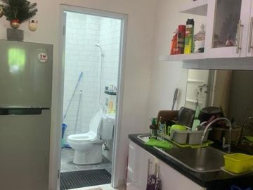 Rumah Modern Fully Furnished SHM di Jimbaran Bali Dekat Pantai,Gwk & Bandara