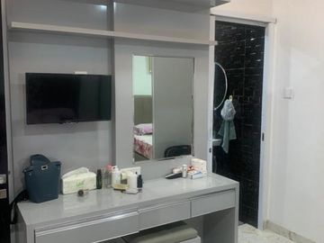 Rumah Modern Fully Furnished SHM di Jimbaran Bali Dekat Pantai,Gwk & Bandara