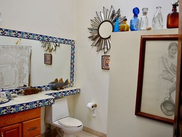 Muy bonita casa en exclusivo condominio en Sumiya