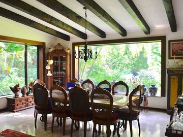Muy bonita casa en exclusivo condominio en Sumiya
