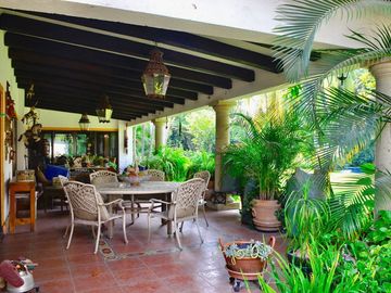 Muy bonita casa en exclusivo condominio en Sumiya