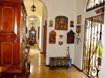 Muy bonita casa en exclusivo condominio en Sumiya