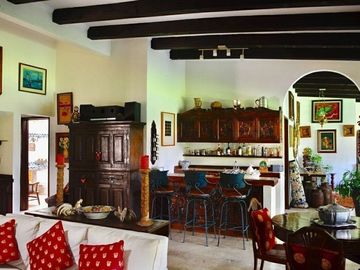 Muy bonita casa en exclusivo condominio en Sumiya