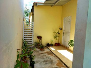 Sea Confiable Vende Casa en Arboledas Cluster Los Olivos