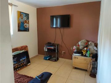 Sea Confiable Vende Casa en Arboledas Cluster Los Olivos