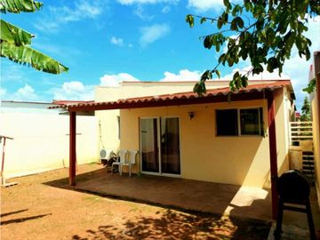 Sea Confiable Vende Casa en Arboledas Cluster Los Olivos