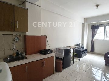Apartemen Gading Icon Tower A Harga Dibawah NJOP JakTim S9225