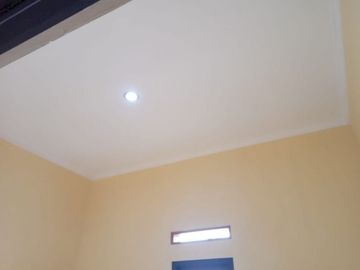 JUAL RUMAH SIAP HUNI DI HAJI GOFUR CIMAHI BANDUNG BARAT