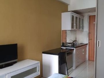 Apt. Puncak Permai View pool Full Furnish