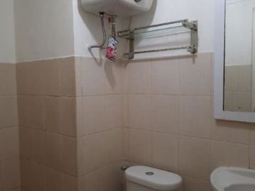 Apt. Puncak Permai View pool Full Furnish