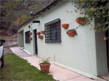 TERRENO CAMPESTRE EN LOS LIRIOS