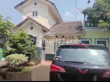 Jual Rumah di Bukit Jatisari Permai, Mijen ( Vn 3313 )