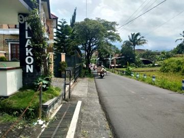 Tanah usaha jalan sasando malang | DREAMPROPERTI