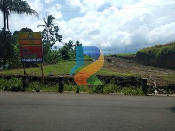 Tanah usaha jalan sasando malang | DREAMPROPERTI