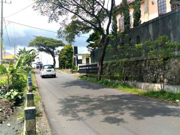Tanah usaha jalan sasando malang | DREAMPROPERTI