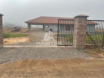 Casa en Venta en Montaña de Teno Valle