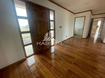 Casa en Venta en Montaña de Teno Valle