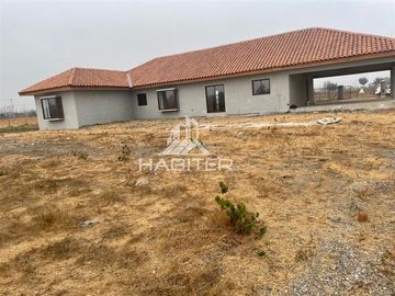 Casa en Venta en Montaña de Teno Valle
