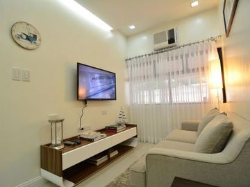 For Sale Ready for Occupancy 2 Bedroom Condo in Banilad, Mandaue City, Cebu