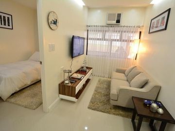 For Sale Ready for Occupancy 2 Bedroom Condo in Banilad, Mandaue City, Cebu