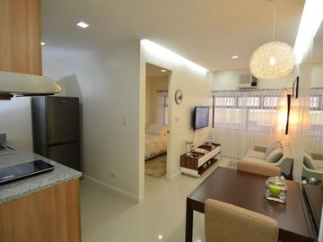 For Sale Ready for Occupancy 2 Bedroom Condo in Banilad, Mandaue City, Cebu