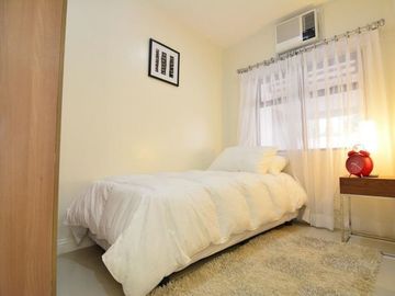 For Sale Ready for Occupancy 2 Bedroom Condo in Banilad, Mandaue City, Cebu