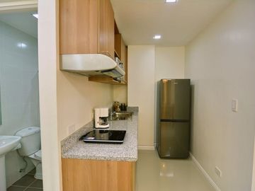 For Sale Ready for Occupancy 2 Bedroom Condo in Banilad, Mandaue City, Cebu