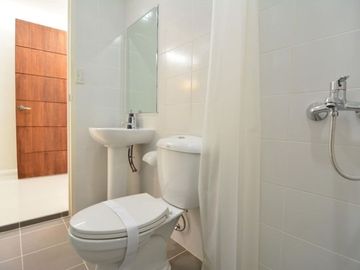 For Sale Ready for Occupancy 2 Bedroom Condo in Banilad, Mandaue City, Cebu