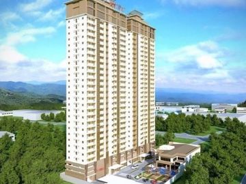 For Sale Ready for Occupancy 2 Bedroom Condo in Banilad, Mandaue City, Cebu