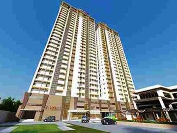 For Sale Ready for Occupancy 2 Bedroom Condo in Banilad, Mandaue City, Cebu