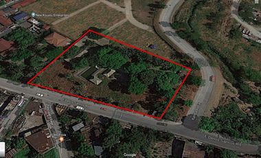 PRIME VACANT LOT FOR SALE IN SAN MATEO