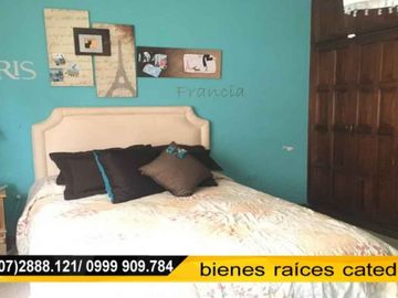 Casa de venta en San Joaquin – código:14981