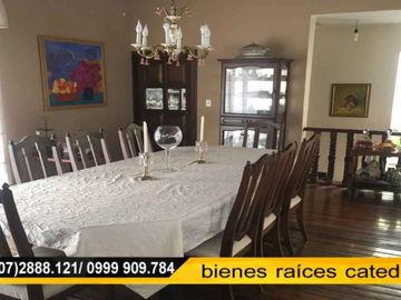 Casa de venta en San Joaquin – código:14981