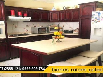 Casa de venta en San Joaquin – código:14981