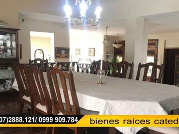 Casa de venta en San Joaquin – código:14981