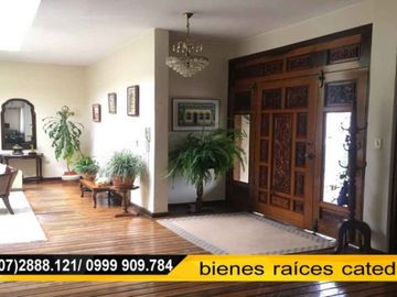 Casa de venta en San Joaquin – código:14981