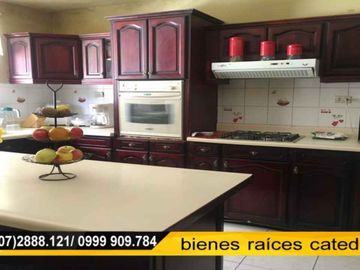 Casa de venta en San Joaquin – código:14981