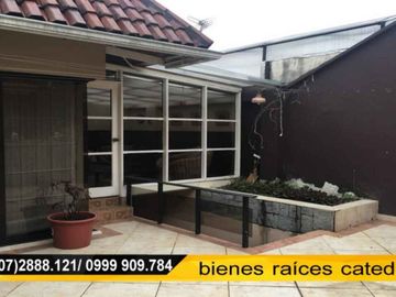 Casa de venta en San Joaquin – código:14981