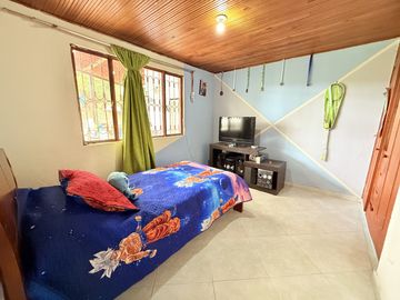 casa en venta en puente piedra. Cod V2112