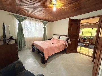 casa en venta en puente piedra. Cod V2112