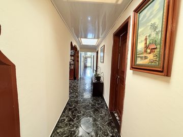 casa en venta en puente piedra. Cod V2112