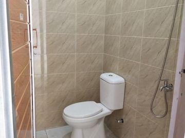 Dijual Rumah di Wijaya Kusuma Arjowinangun Kota Malang