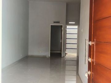 Dijual Rumah di Wijaya Kusuma Arjowinangun Kota Malang