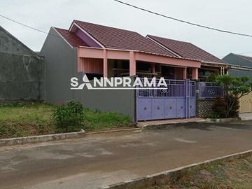 perumahan kpr murah bojongsari depok,