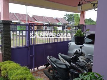 perumahan kpr murah bojongsari depok,