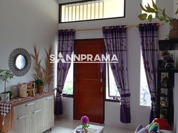 perumahan kpr murah bojongsari depok,