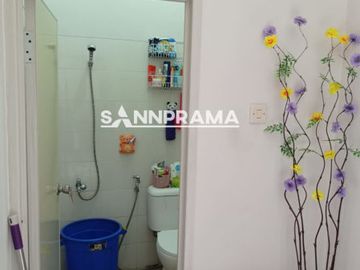 perumahan kpr murah bojongsari depok,