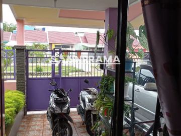 perumahan kpr murah bojongsari depok,